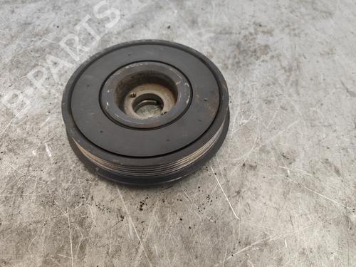 Used Pulley CITROËN XSARA PICASSO (N68) 2.0 HDi (90 hp) 26335015