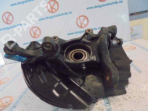 Right front steering knuckle BMW X5 (E53) 3.0 i | BP2465642M26