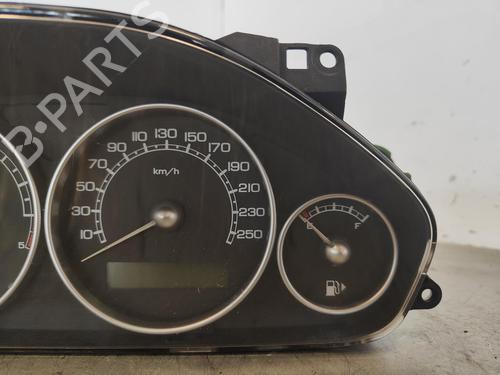 Kombinert Instrument JAGUAR X-TYPE I (X400)  | BP13616222C47 