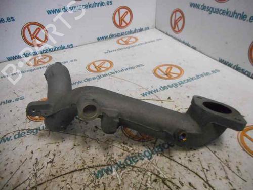 Pipe MAZDA 6 Estate (GH)  | BP14179676M125 
