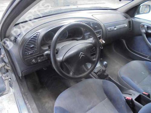 Interiør tag CITROËN XSARA Coupe (N0) 1.4 HDi | BP2477694I12 
