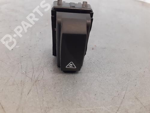 Used Switch RENAULT MEGANE III Hatchback (BZ0/1_, B3_) 1.2 TCe (BZ2B, BZ11) (116 hp) 9509048