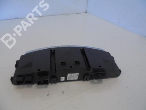 Climate control MERCEDES-BENZ S-CLASS (W221, V221) S 320 CDI (221.022, 221.122) | BP6411348I5 
