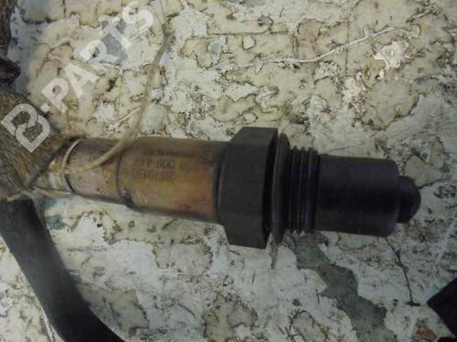 Electronic sensor VOLVO S80 I (184) T6 | BP8753912M84 