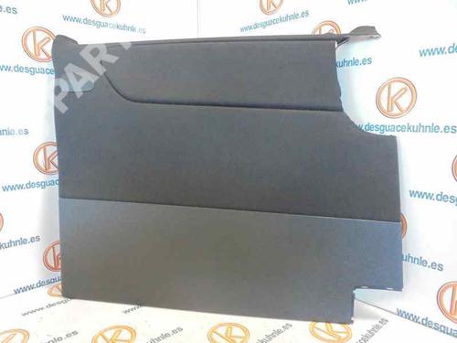 Used Rear left panel MERCEDES-BENZ VANEO (414) 1.7 CDI (414.700) (75 hp) 3526322