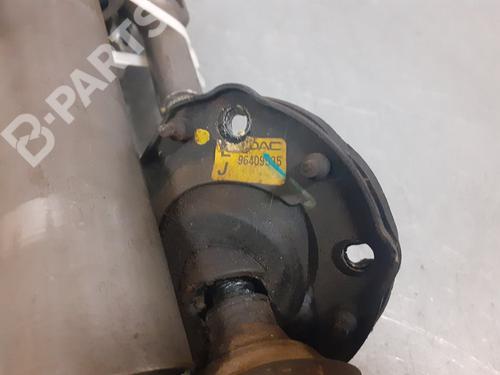 Steering column CHEVROLET LACETTI (J200) 1.6 | BP8919153M21 