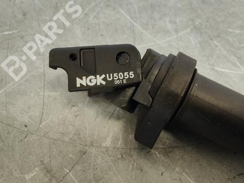Ignition coil BMW 3 Coupe (E46)  | BP11266644M94 