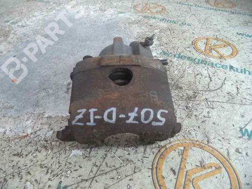 Used Left front brake caliper SEAT CORDOBA (6K1, 6K2) [1993-2002]  11609356