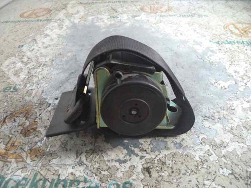 Rear center seatbelt MERCEDES-BENZ E-CLASS (W211) E 280 CDI (211.020) | BP8752847I27 