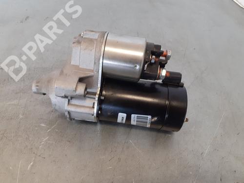 Starter PEUGEOT 206+ (2L_, 2M_) | BP8219885M8