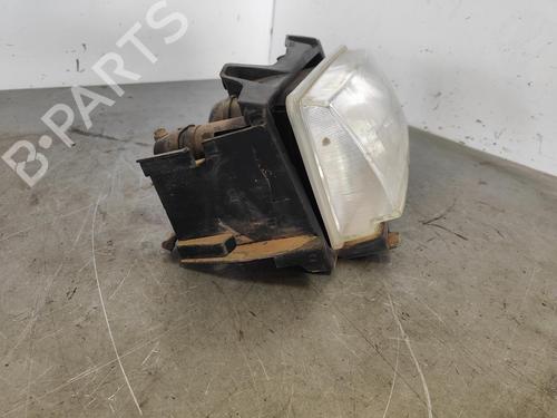 Right headlight CITROËN JUMPY I (U6U_)  | BP17962173C29 