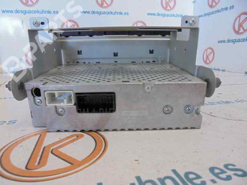 Other SUZUKI GRAND VITARA II (JT, TE, TD)  | BP3524403O1 