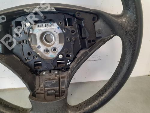 Steering wheel BMW 5 (E60)  | BP7832144C49 