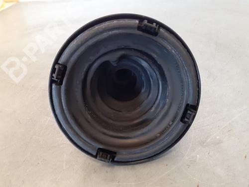 Shift knob FORD FIESTA V (JH_, JD_)  | BP11393491I34 