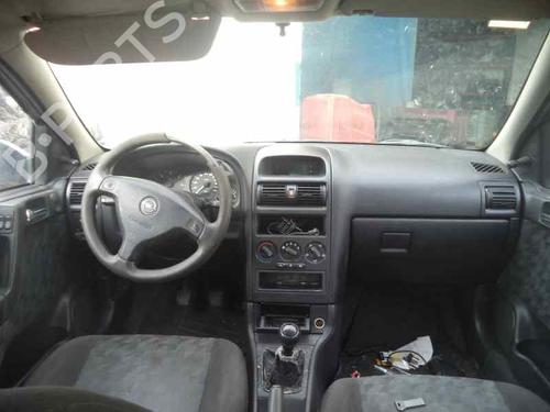 Pinza freno delantera derecha OPEL ASTRA G Hatchback (T98) 1.7 TD (F08, F48) | BP11612072M104 