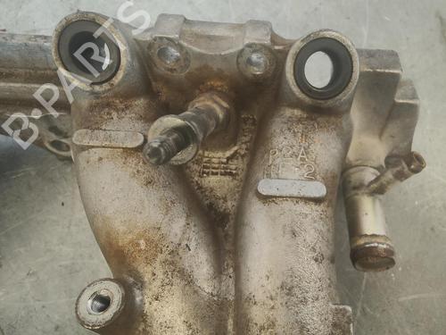Intake manifold HONDA CIVIC VI Hatchback (EJ, EK) | BP12516296M70