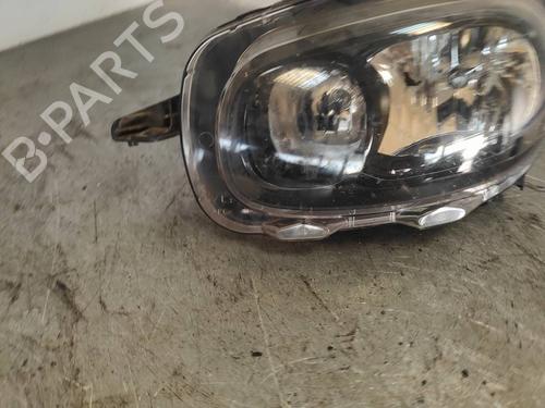 Left headlight CITROËN C3 III (SX) | BP40537245C28 - Image 4