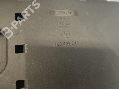 Fuse box OPEL VECTRA C (Z02)  | BP11860531E1 