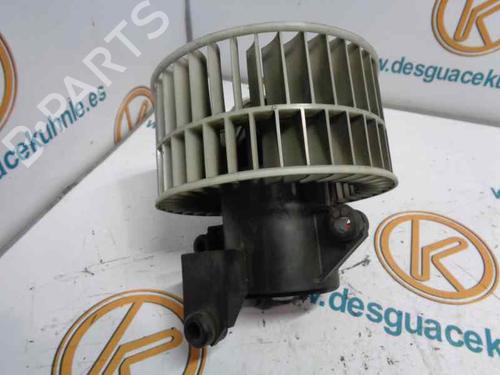 Heater blower motor MERCEDES-BENZ A-CLASS (W168) A 160 CDI (168.006) | BP14191866M62 