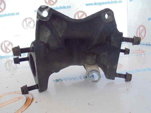 Udstødningsmanifold AUDI A6 C5 Avant (4B5) 2.5 TDI quattro | BP11662607M110 