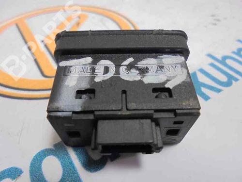 Right rear window switch BMW 7 (E38)  | BP2464346I28 