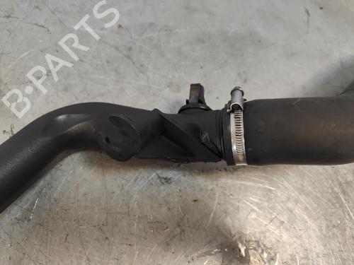 Pipe MERCEDES-BENZ A-CLASS (W168)  | BP17638418M125