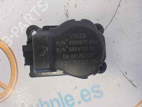 Ander OPEL VECTRA C (Z02) [2002-2009]  14184499