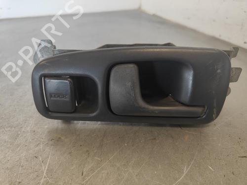 Used Front right interior door handle HONDA CIVIC VI Hatchback (EJ, EK) [1995-2001]  12516269