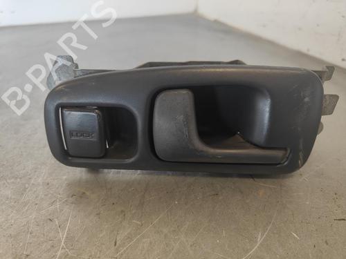 Puxador interior frente direito HONDA CIVIC VI Hatchback (EJ, EK) 1.4 i S (EJ9) (90 hp) 12516269