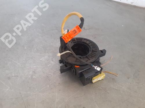 Squib airbag PEUGEOT 107 (PM_, PN_)  | BP10181996C102 