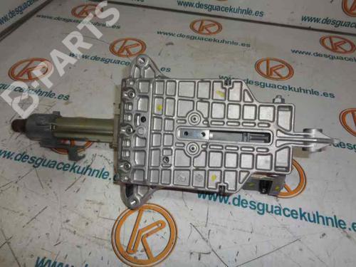 Steering column MERCEDES-BENZ A-CLASS (W169)  | BP2495817M21 