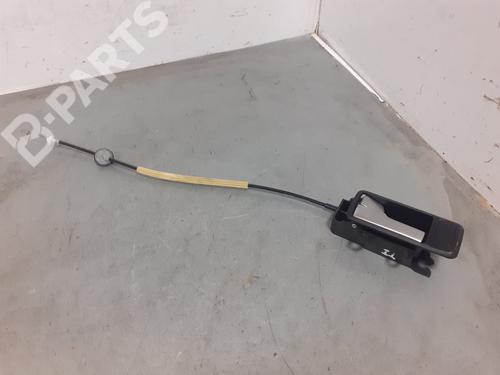 Venstre bak invendig håndtak FORD FOCUS C-MAX (DM2)  | BP9307722I15 