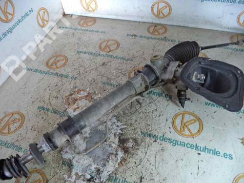 Steering rack NISSAN ALMERA I Hatchback (N15) 1.6 SR, SLX | BP3526832M22 