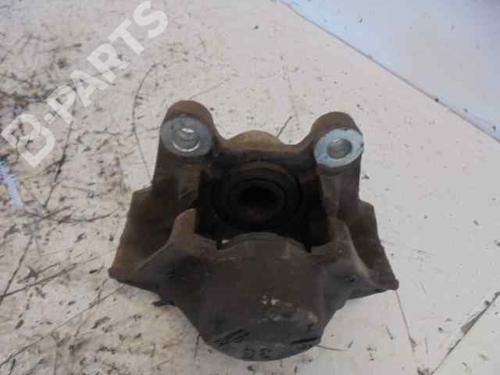 Left rear brake caliper OPEL VECTRA A (J89) 2.0 i (F19, M19) | BP11610562M107 