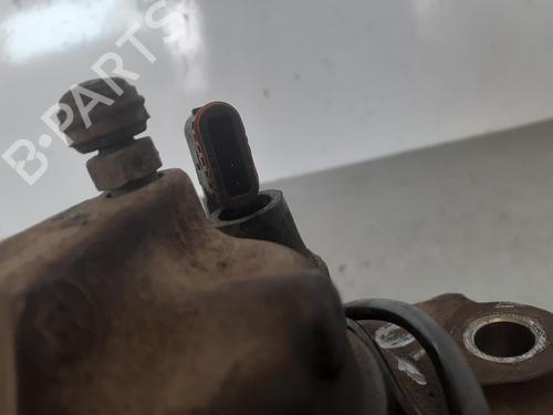 Right rear brake caliper MERCEDES-BENZ E-CLASS (W211) E 280 CDI (211.020) | BP11610741M106 
