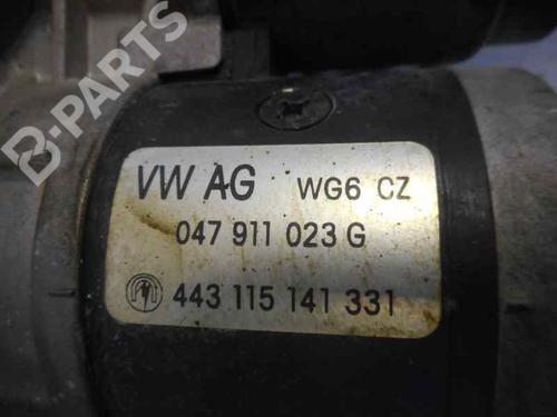 Startmotor SKODA FABIA I (6Y2)  | BP2470262M8 