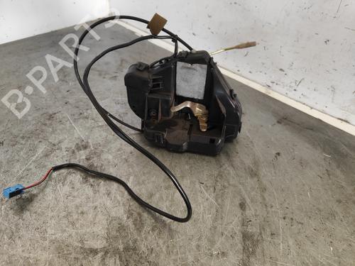 Rear left lock MERCEDES-BENZ E-CLASS (W211) E 270 CDI (211.016) | BP27512131C100 