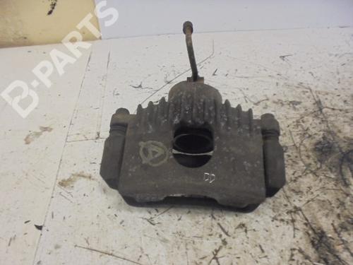 Used Right front brake caliper KIA SPORTAGE SUV (K00) [1994-2005]  11610581