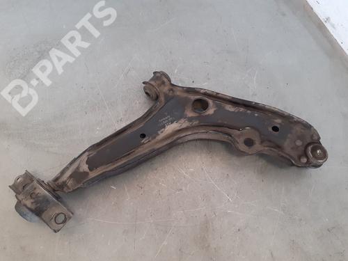 Left front suspension arm SKODA FELICIA II (6U1)  | BP10037353M12 