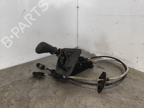 Used Gear lever Gear lever MERCEDES-BENZ SPRINTER 4-t Van (B904) [1995-2012] 36566793 36566793