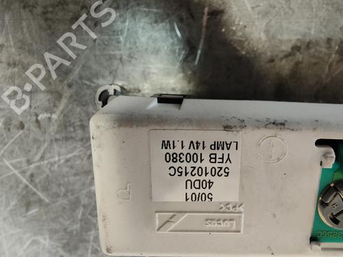 Display LAND ROVER FREELANDER I (L314)  | BP26390546C48 