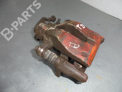 Right rear brake caliper FIAT STILO (192_)  | BP11610964M106 