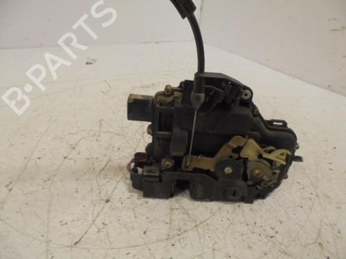 Rear right lock VW GOLF IV (1J1) 1.9 TDI | BP6897970C99 