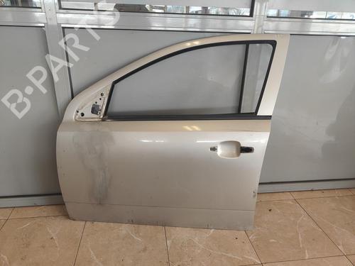 Used Left front door OPEL ASTRA H (A04) [2004-2014]  13747626