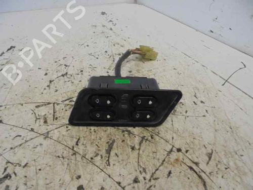 Used Left front window switch TATA SAFARI (42_FD) [1998-2025]  12558401
