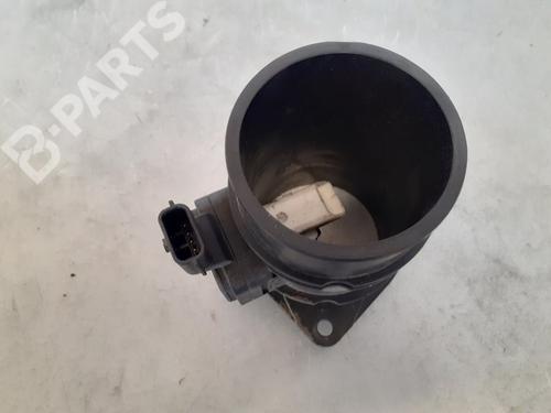 Mass air flow sensor RENAULT MEGANE III Hatchback (BZ0/1_, B3_)  | BP7888361M95 
