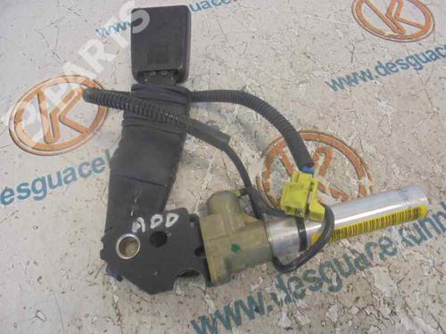 Front right belt tensioner OPEL SINTRA (APV) 2.2 DTI (116 hp) 2486317