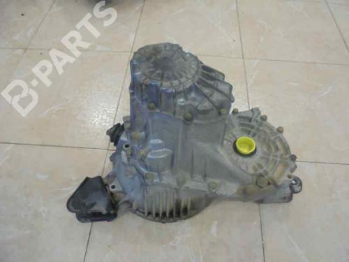 Gearbox HYUNDAI ACCENT II (LC)  | BP2704012M3 