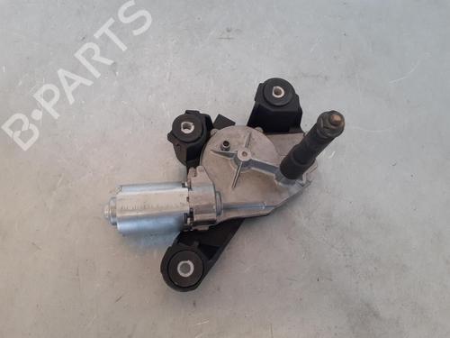 Rear wiper motor RENAULT MEGANE III Hatchback (BZ0/1_, B3_)  | BP7888344M102 