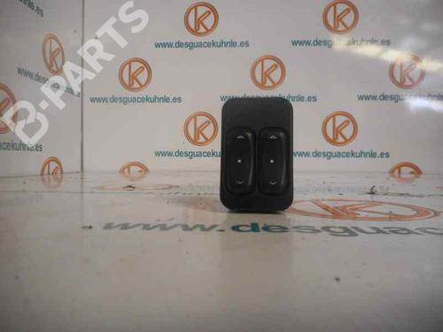 Fensterheberschalter links vorne für OPEL ZAFIRA A MPV (T98) [1999-2006]  2463584
